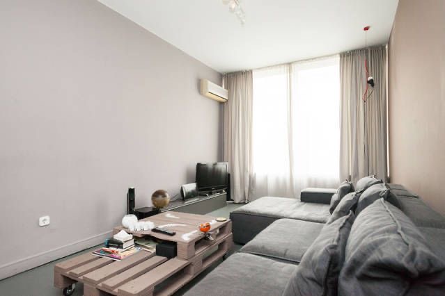 Ampelokipoi Apartment