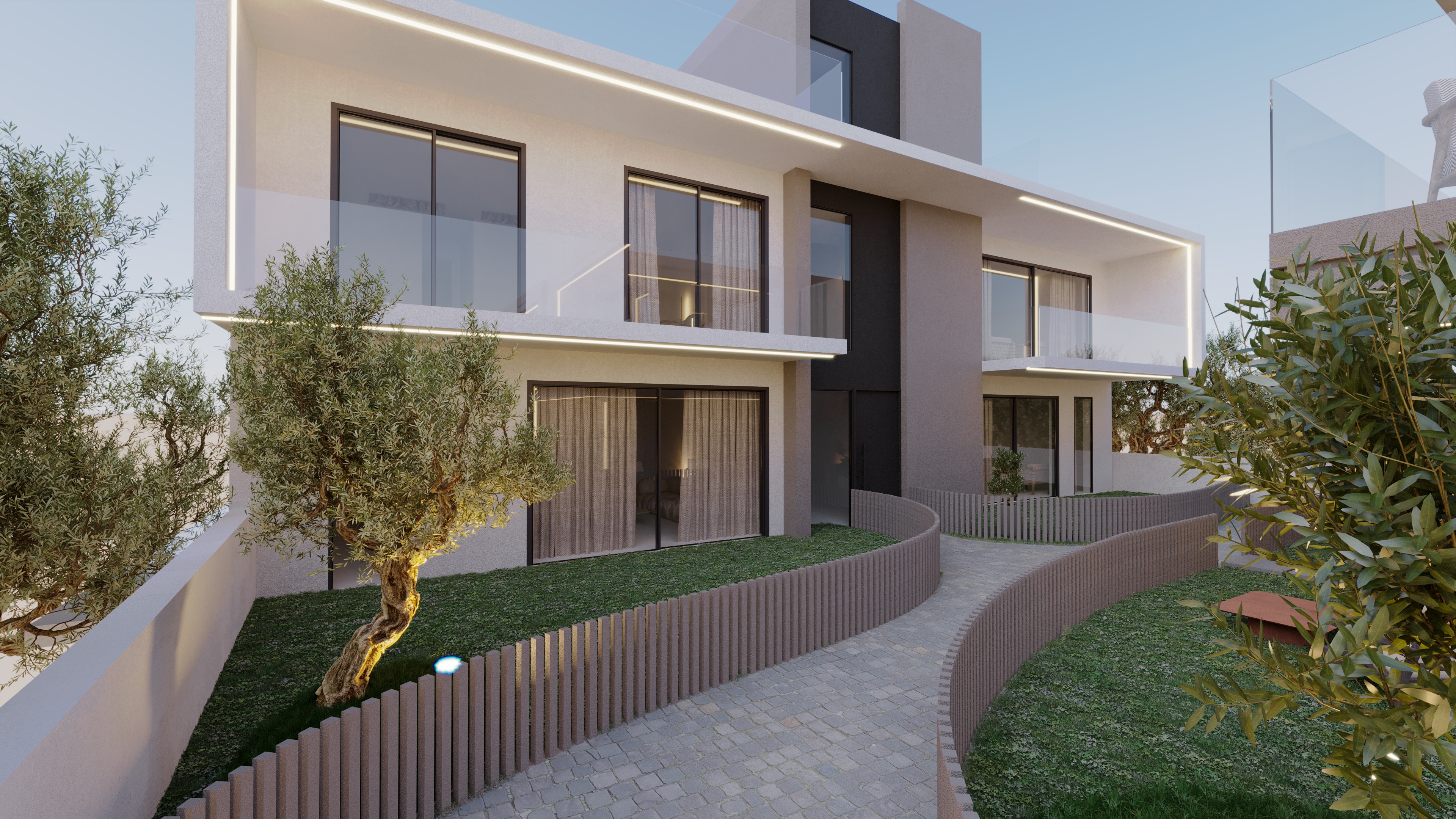 Loutraki Villa