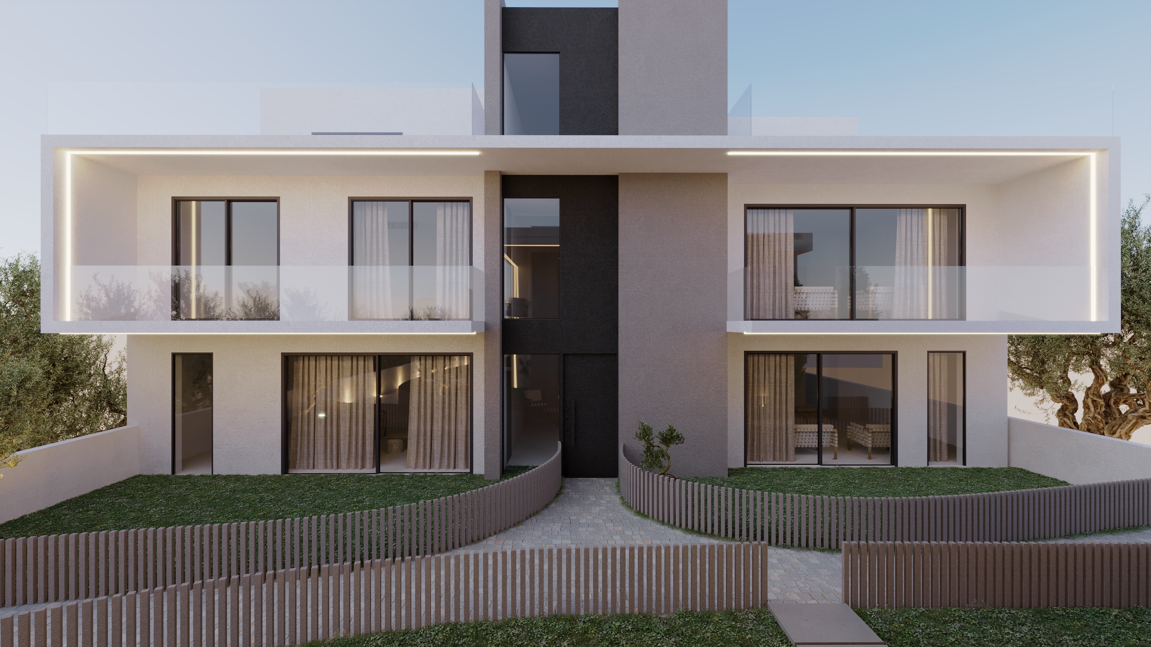 Loutraki Villa