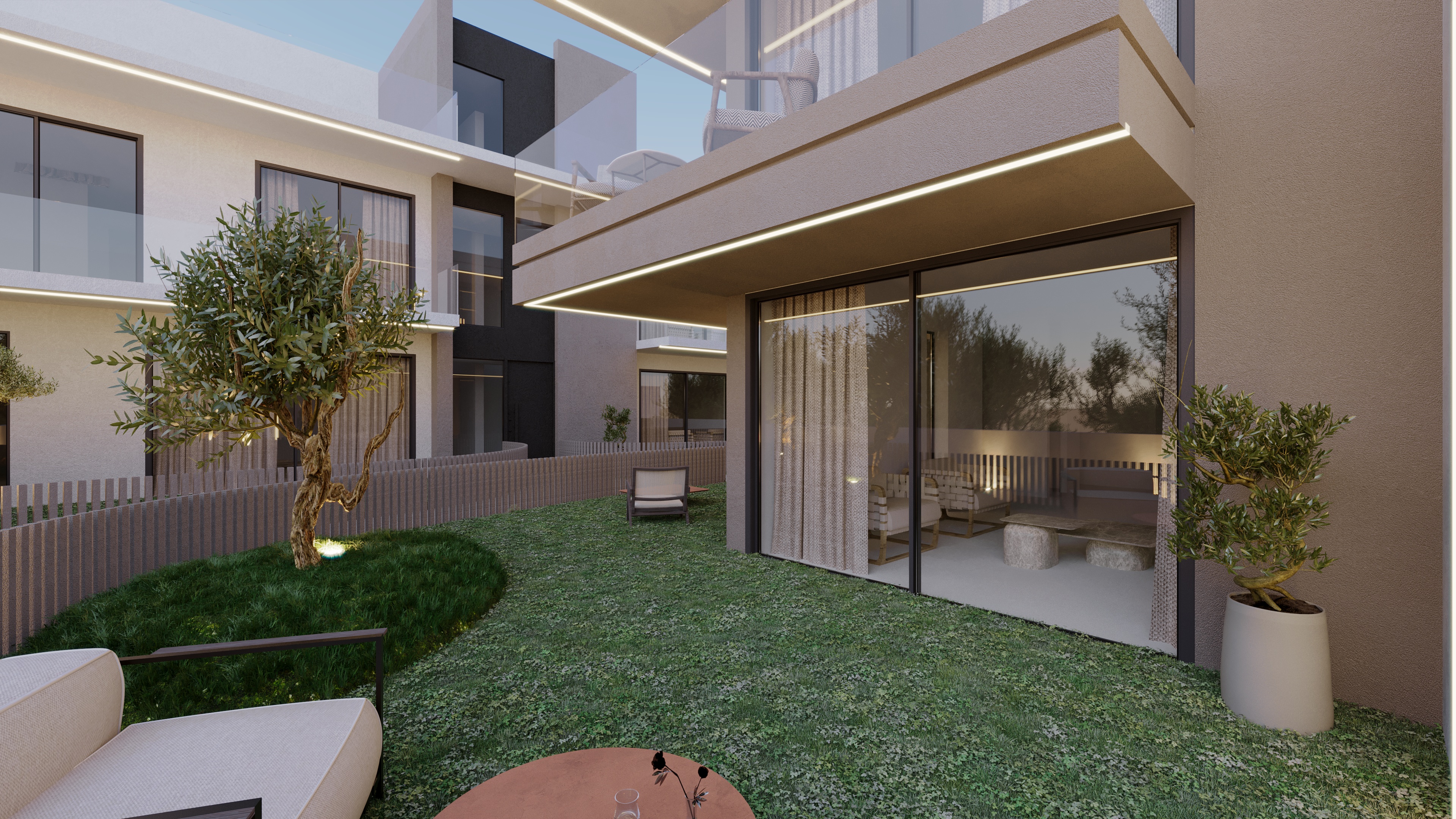 Loutraki Villa