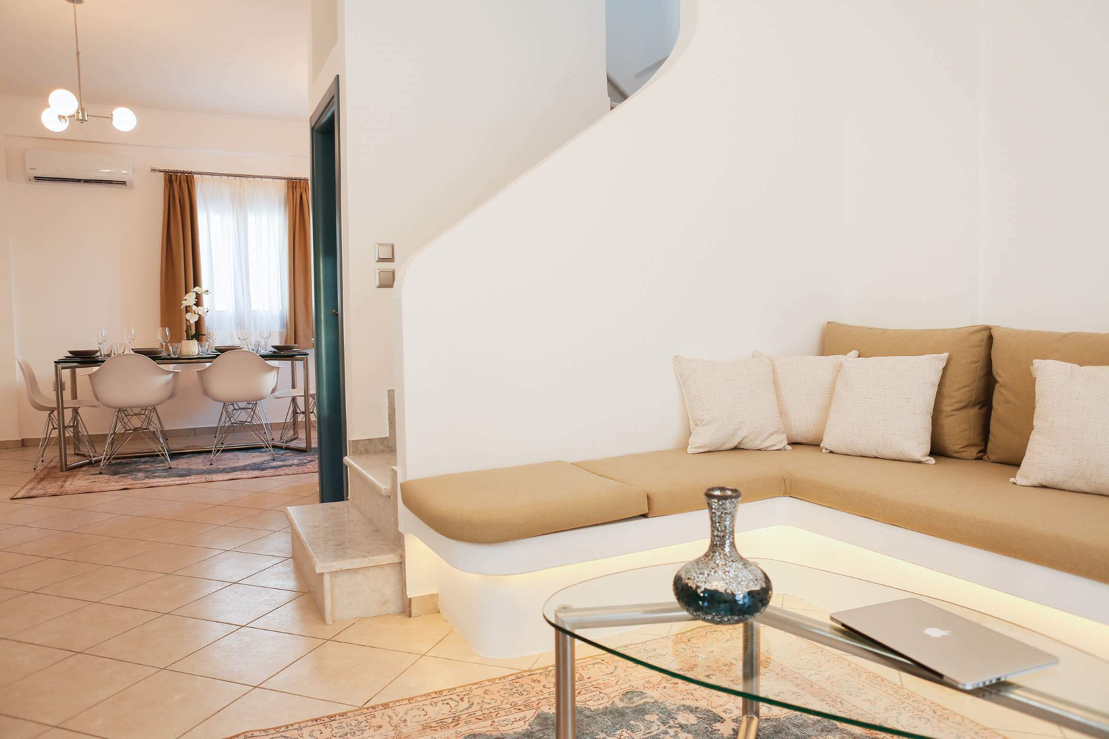 Santorini Villa
