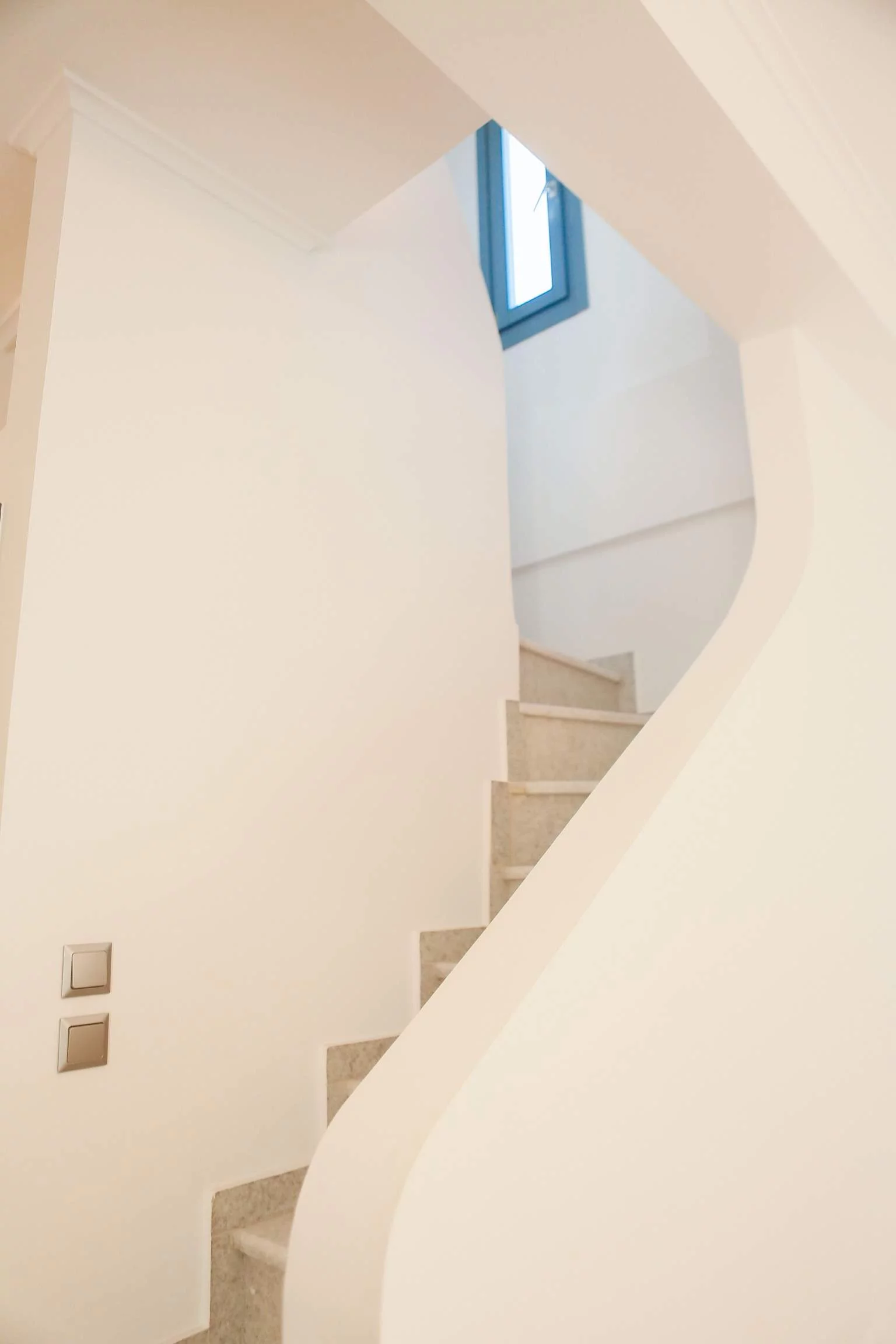 Santorini Villa