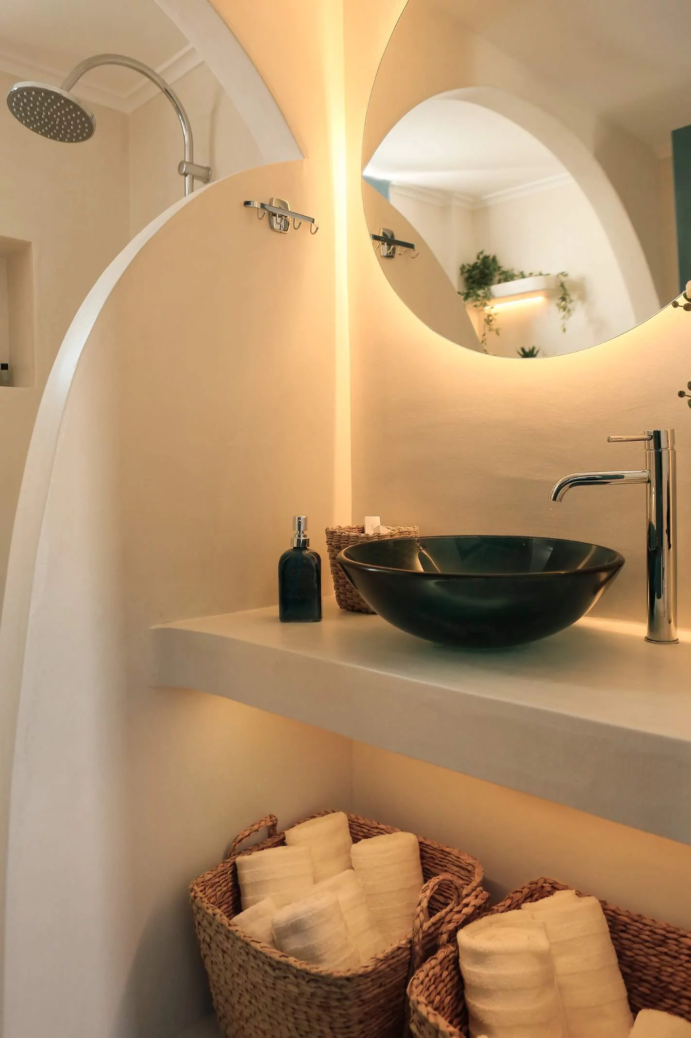 Santorini Villa