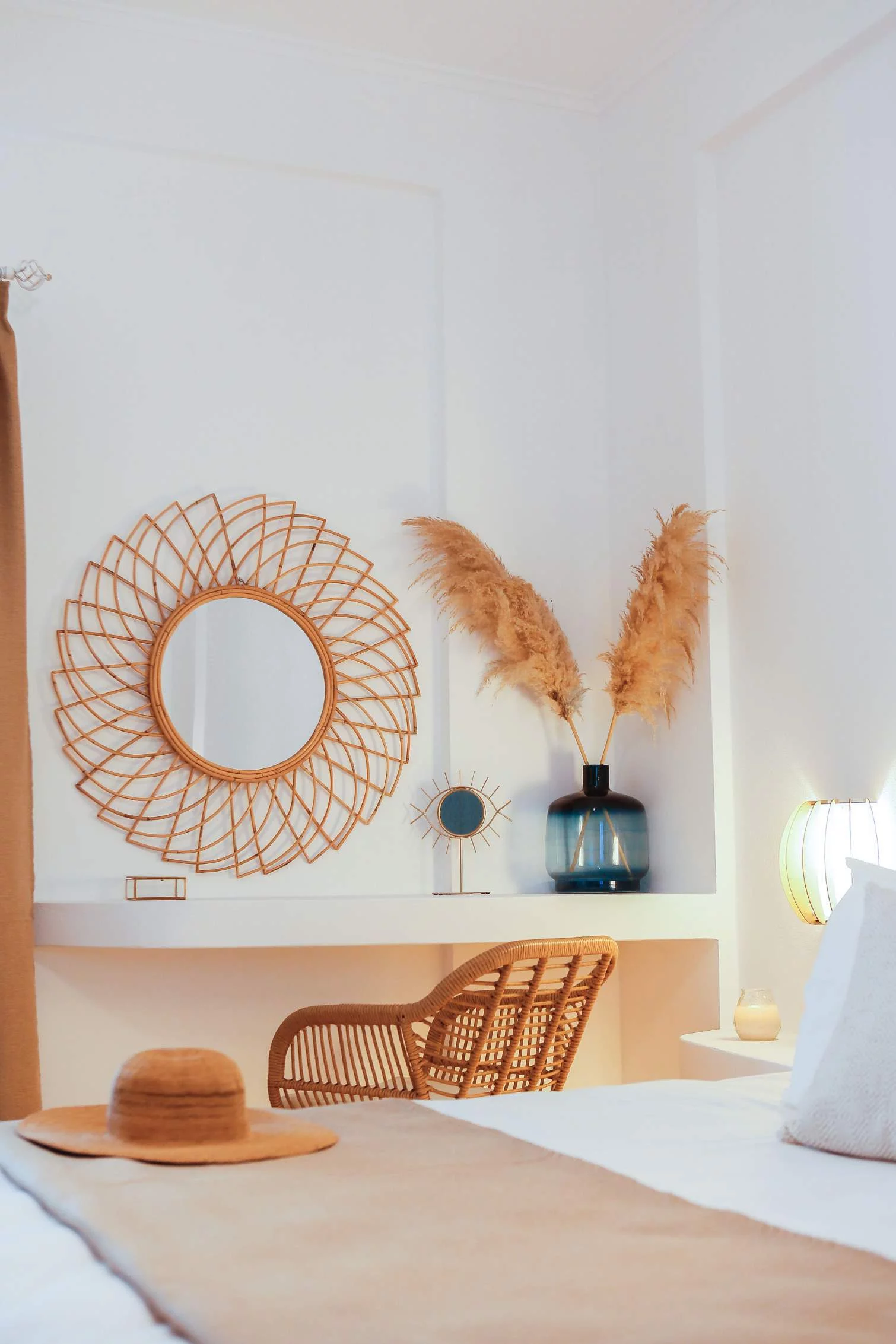 Santorini Villa