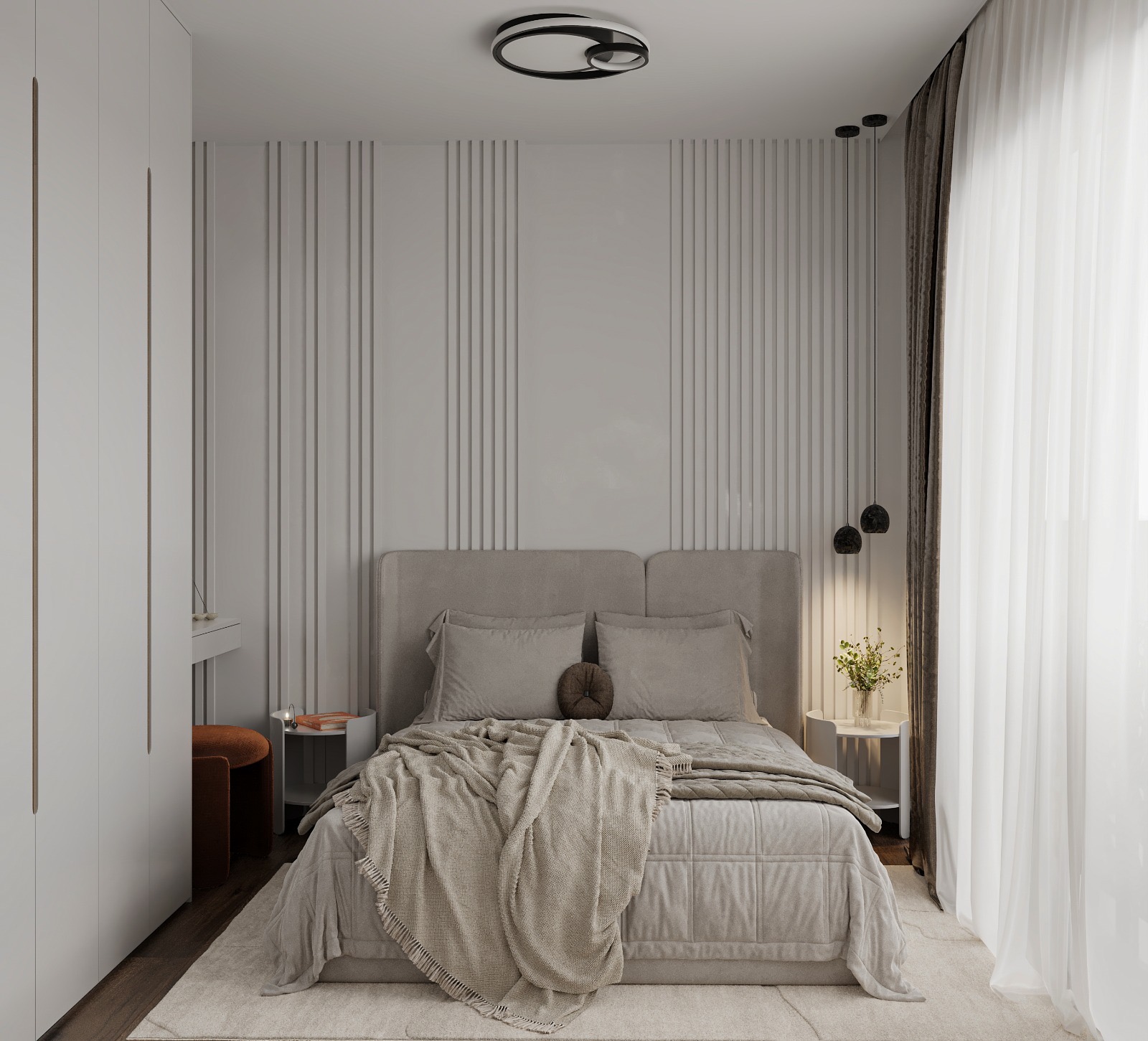 Avenue Residences Votanikos