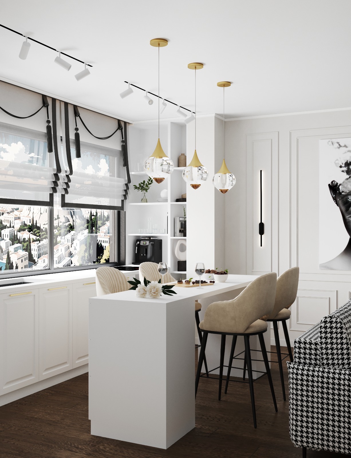 Avenue Residences Votanikos